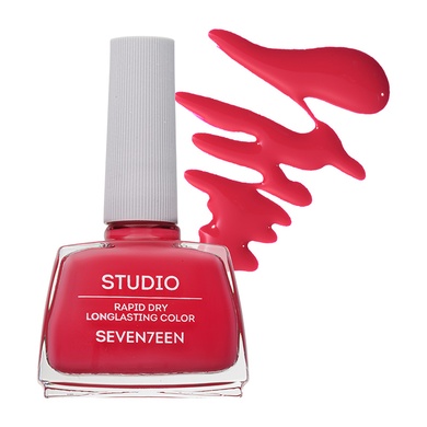 Studio Rapid Dry Longlasting Color