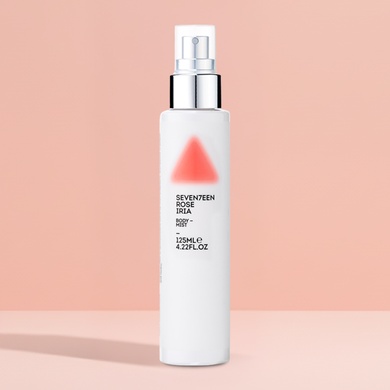 Rose Iria Body Mist