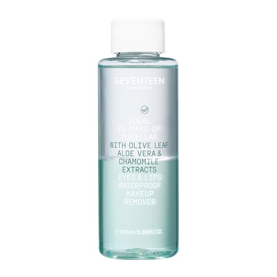 Ideal De-Makeup Micellar 100ml