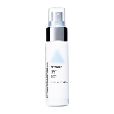 FIZZY LILY BODY MIST 50ml
