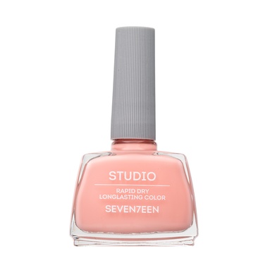 Studio Rapid Dry Longlasting Color