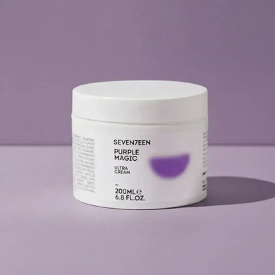 Purple Magic Ultra Cream