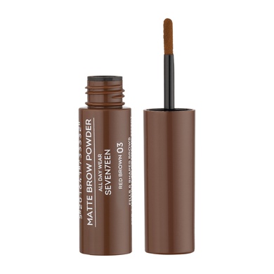Matte Brow Powder