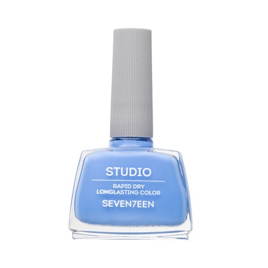 Studio Rapid Dry Longlasting Color