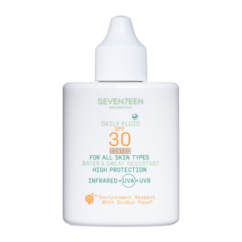Daily Fluid  SPF30 Tinted