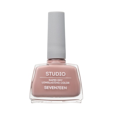 Studio Rapid Dry Longlasting Color