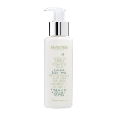 Micellar Gentle Cleansing Milk Travel Size