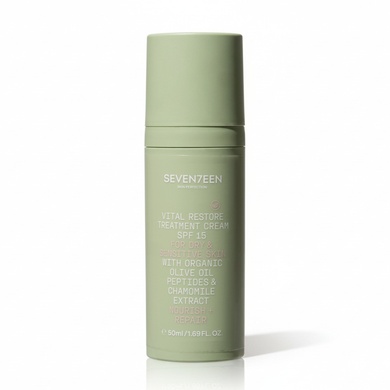 Vital Restore Treatment Cream