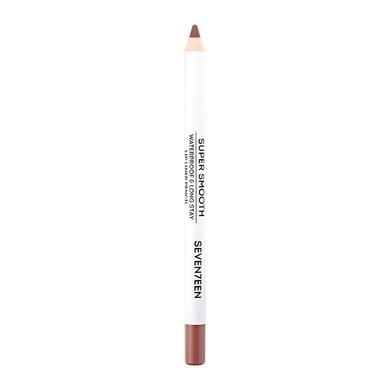 Super Smooth Waterproof Lip Liner pencil