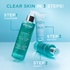 Clear Skin Cleansing Lotion Travel Size