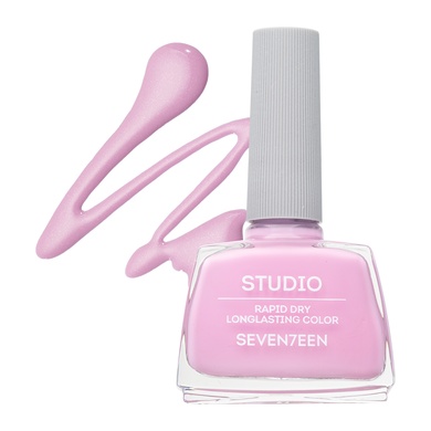 Studio Rapid Dry Longlasting Color