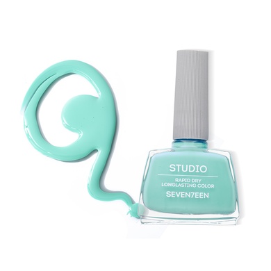 Studio Rapid Dry Longlasting Color
