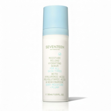 Moisture Reload Hydrating Serum