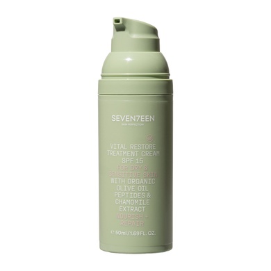 Vital Restore Treatment Cream