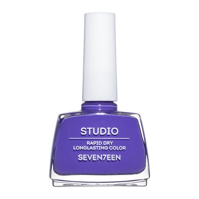 Studio Rapid Dry Longlasting Color