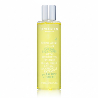 Stimulating Lotion