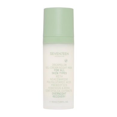 DreamGlow Night Mask