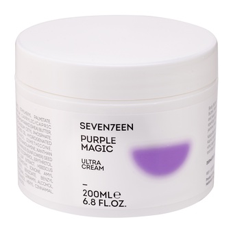 Purple Magic Ultra Cream