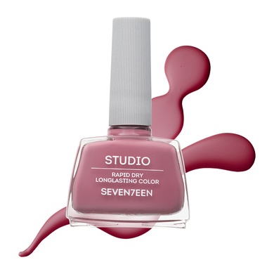 Studio Rapid Dry Longlasting Color