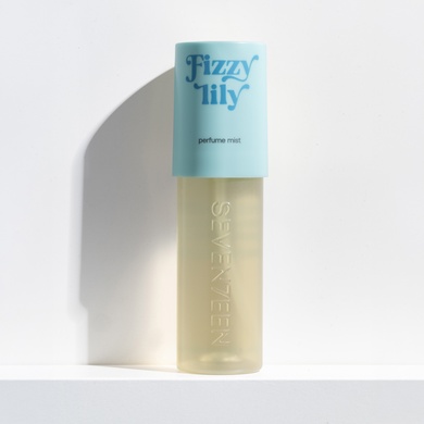 Fizzy Lily Perfume Mist