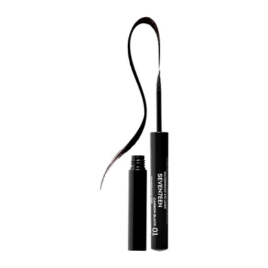 High Precision Waterproof Eyeliner