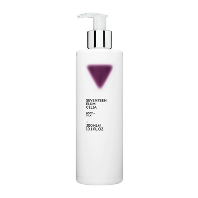Plum Celia Body Silk 300ml