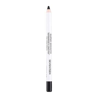 Super Smooth Waterproof Eyeliner Pencil