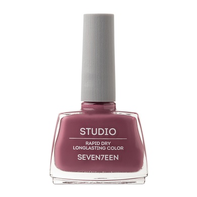 Studio Rapid Dry Longlasting Color