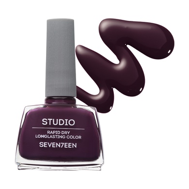 Studio Rapid Dry Longlasting Color