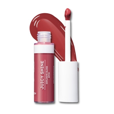 Juicy Shine SPF15