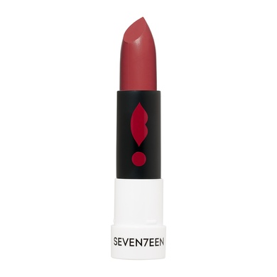 Matte Lasting Lipstick SPF15