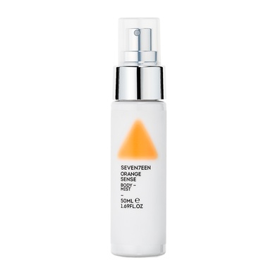 Orange Sense Body Mist 50ml