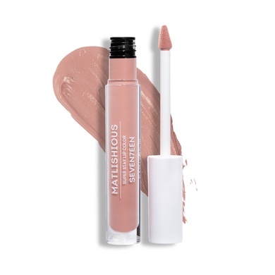 Matlishious Super Stay Lip Color