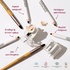 Super Smooth Waterproof Eyeliner Pencil