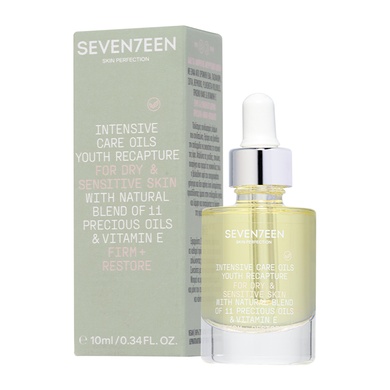 Intensive Care Oils – Youth Recapture 10ml