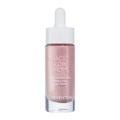 MAGIC GLOW DROPS