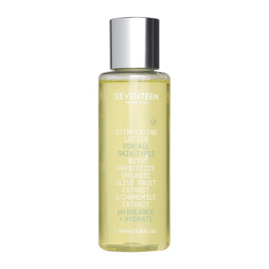 Stimulating Lotion Travel Size