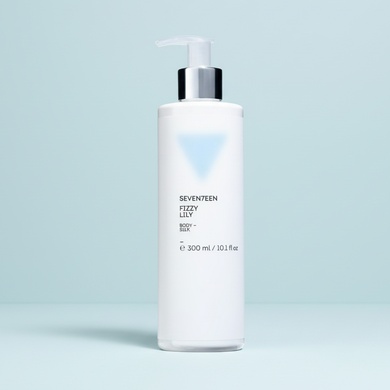 FIZZY LILY BODY SILK
