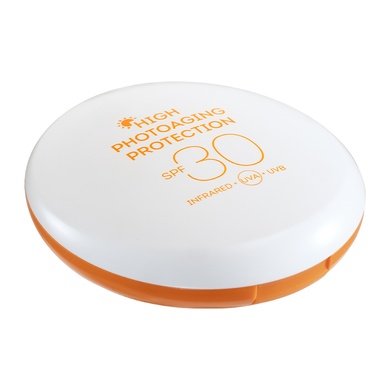 High Photo Ageing Protection Compact Powder SPF30