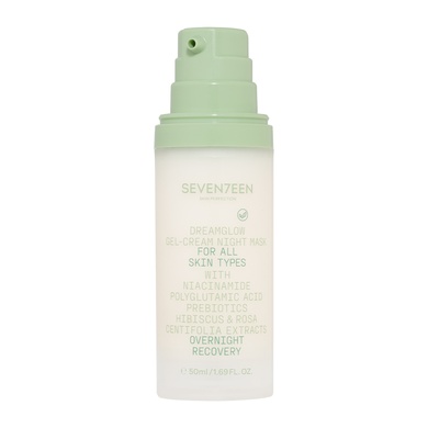 DreamGlow Night Mask