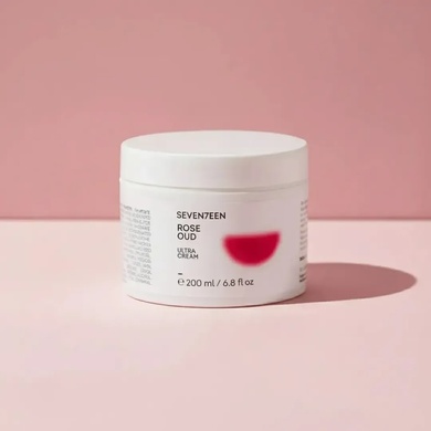 Rose Oud Ultra Cream