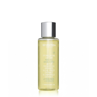 Stimulating Lotion Travel Size