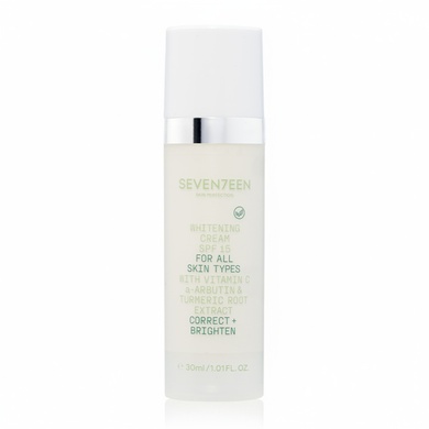 Whitening Cream