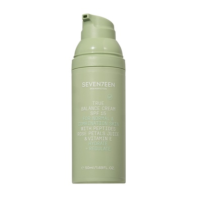 True Balance Cream