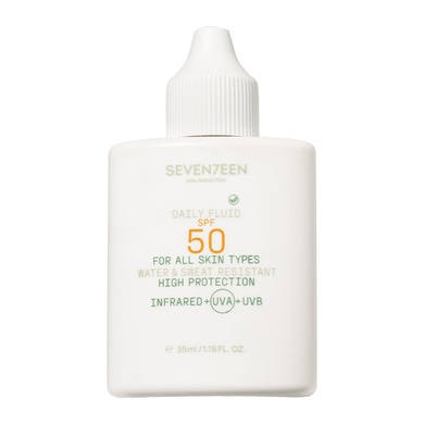 Daily Fluid SPF50