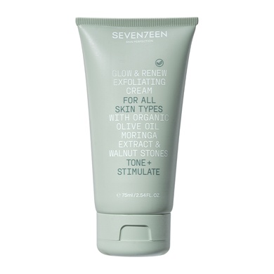 Glow & Renew Exfoliating Cream