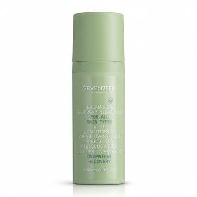 DreamGlow Night Mask