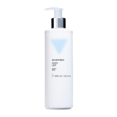 FIZZY LILY BODY SILK 300ml
