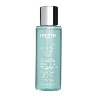 Oil Control Lotion Travel Size