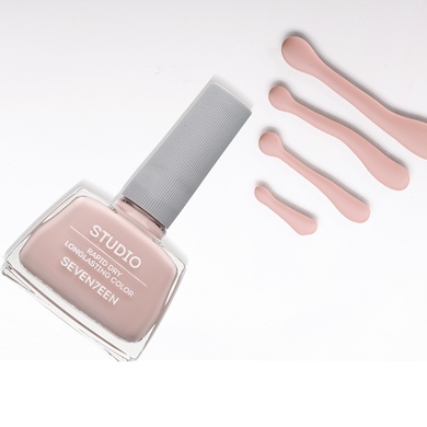 Studio Rapid Dry Longlasting Color